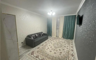 Продажа 1-комнатной квартиры, 41 м², ул. Коктерек, дом  139/4 - Продажа  однокомнатных квартир в Алматы