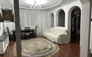 Продажа 3-комнатной квартиры, 84.4 м², пр. Момышулы, дом  18/1 - Продажа  трехкомнатных квартир в Астане