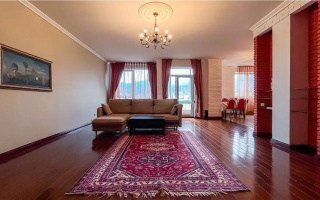 Продажа 2-комнатной квартиры, 127 м², пр. Аль-Фараби, дом  95 - Продажа квартир в новостройках Алматы