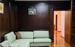 Продажа 6-комнатной квартиры, 240 м² - Продажа пятикомнатных и более квартир от собственников в Алматы
