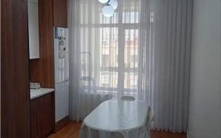 Продажа 3-комнатной квартиры, 92 м² - Продажа трехкомнатных квартир в кирпичном доме в Астане - страница 6