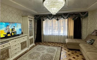 Продажа 3-комнатной квартиры, 110 м² - Продажа трехкомнатных квартир в р-не Алматы Астаны - страница 3