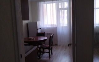 Аренда 1-комнатной квартиры, 35 м² - Аренда однокомнатных квартир помесячно от хозяев в Казахстане