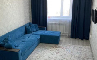 Продажа 3-комнатной квартиры, 69 м², ул. Дюсембекова, дом  44/2 - Продажа  трехкомнатных квартир в новостройках Караганды
