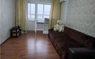 Продажа 1-комнатной квартиры, 40 м², пр. Абая, дом  92/1 - Продажа  однокомнатных квартир в новостройках Астаны без посредников