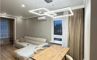 Продажа 2-комнатной квартиры, 73.2 м², мкр-н Кайрат, дом  152/1 - Продажа  двухкомнатных квартир в Алматы без посредников