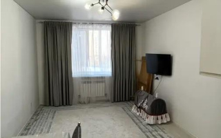 Продажа 2-комнатной квартиры, 38 м², ул. Болекпаева, дом  3 - Продажа квартир в новостройках Астаны