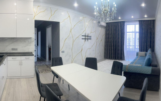 Продажа 3-комнатной квартиры, 63 м², ул. Ашимова - Продажа квартир в Караганде