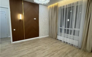 Продажа 2-комнатной квартиры, 36 м², ул. Айтматова, дом  77/7 - Продажа  двухкомнатных квартир в новостройках Астаны без посредников