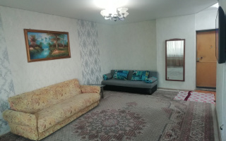 Аренда 1-комнатной квартиры посуточно, 36 м², мкр-н 4, дом  7 - Продажа и аренда недвижимости в Актау