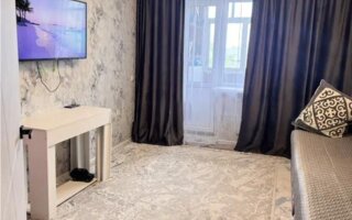 Продажа 2-комнатной квартиры, 44 м²