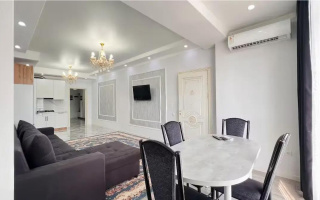 Продажа 3-комнатной квартиры, 85 м², ул. Е-67, дом  6 - Продажа  трехкомнатных квартир в новостройках Астаны без посредников