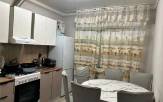 Продажа 2-комнатной квартиры, 56.1 м² - Продажа квартир в р-не Нура Астаны