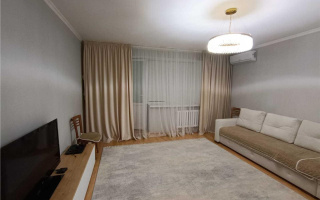 Продажа 3-комнатной квартиры, 97.9 м², пр. Момышулы - Продажа  трехкомнатных квартир в новостройках Астаны