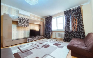 Продажа 4-комнатной квартиры, 150 м², ул. Розыбакиева, дом  289 - Продажа  четырехкомнатных квартир в Алматы