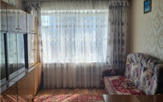 Продажа 3-комнатной квартиры, 60.6 м², ул. Валиханова, дом  19 - Продажа квартир в Астане