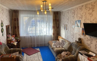 Продажа 1-комнатной квартиры, 31 м², пр. Республики, дом  53/1 - Продажа квартир в Темиртау