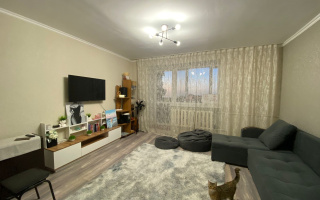 Продажа 2-комнатной квартиры, 56.5 м², ул. Ермекова - Продажа квартир в Казахстане