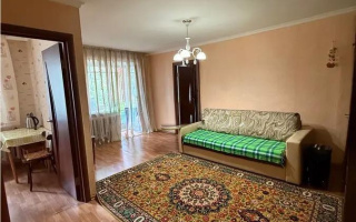 Продажа 2-комнатной квартиры, 45 м², ул. Ерубаева, дом  48/1 - Продажа  двухкомнатных квартир в Караганде