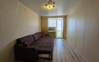 Продажа 1-комнатной квартиры, 39.5 м² - Продажа недвижимости в Костанае