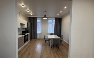 Аренда 3-комнатной квартиры, 76 м² - Аренда недвижимости в Караганде