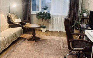 Продажа 2-комнатной квартиры, 67.1 м²