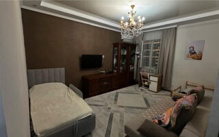 2-комн. квартира, 8/9 этаж, ул. Кунаева