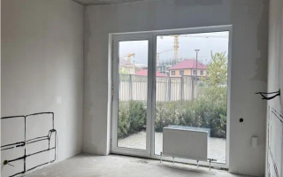 Продажа 2-комнатной квартиры, 65.59 м², ул. Байге, дом  12б - Продажа  двухкомнатных квартир в Алматы