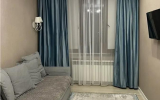 Продажа 2-комнатной квартиры, 65 м², ул. Наурызбай батыра, дом  50 - Продажа  двухкомнатных квартир в новостройках Алматы с фото