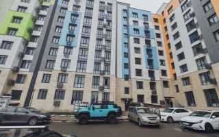 Продажа 1-комнатной квартиры, 34 м² - Продажа однокомнатных квартир в Алматы