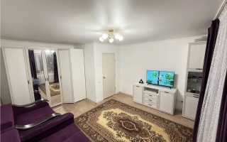 Продажа 1-комнатной квартиры, 36 м², ул. Серкебаева, дом  33 - Продажа  однокомнатных квартир в Астане без посредников