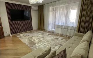 Продажа 3-комнатной квартиры, 103 м², ул. Навои, дом  323 - Продажа квартир в новостройках Алматы без посредников