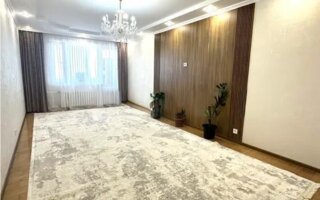 Продажа 3-комнатной квартиры, 100 м²