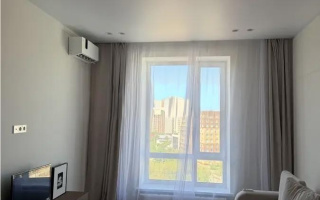 Продажа 2-комнатной квартиры, 40 м² - Продажа квартир в р-не Есиль Астаны - страница 4