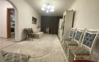 Продажа 3-комнатной квартиры, 70 м², ул. Кокшолак, дом  10Б - Продажа квартир в Алматы