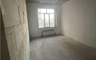 Продажа 1-комнатной квартиры, 47 м², ул. Таттимбета, дом  40 - Продажа квартир в Караганде без посредников с фото