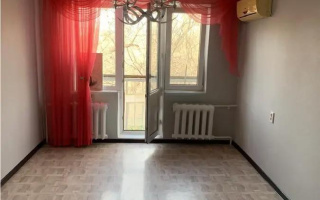 Продажа 2-комнатной квартиры, 46 м², ул. Пятницкого, дом  71 - Продажа квартир в Алматы с фото