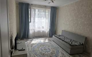 Продажа 1-комнатной квартиры, 40 м² - Продажа однокомнатных квартир от собственников в Алматы