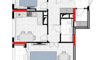 Продажа 2-комнатной квартиры, 71.32 м² - Продажа двухкомнатных квартир от собственников в Астане - страница 8