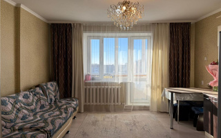 Продажа 2-комнатной квартиры, 41 м², ул. Таттимбета - Продажа  двухкомнатных квартир в Караганде с фото