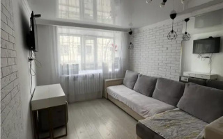 Продажа 2-комнатной квартиры, 41 м² - Недвижимость в Казахстане - страница 7