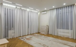 Продажа 3-комнатной квартиры, 120.4 м²