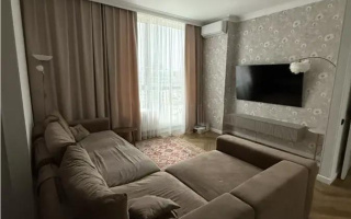 Продажа 4-комнатной квартиры, 124 м², пр. Аль-Фараби, дом  1 - Продажа  четырехкомнатных квартир в Астане без посредников