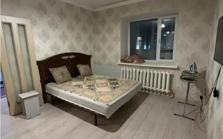 Продажа 1-комнатной квартиры, 38 м², ул. Нарикбаева, дом  9 - Продажа квартир в Казахстане