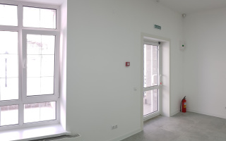 Продажа помещения, 145.3 м² - Продажа офисных и торговых помещений в Астане