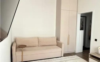Продажа 1-комнатной квартиры, 36 м², ул. 23-й проезд, дом  13 стр - Продажа квартир в Астане без посредников