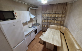 Аренда 3-комнатной квартиры, 70 м² - Аренда трехкомнатных квартир помесячно в Алматы