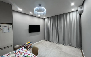 Продажа 1-комнатной квартиры, 48 м² - Продажа  однокомнатных квартир в новостройках Астаны - страница 31