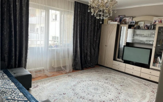Продажа 2-комнатной квартиры, 62.3 м² - Продажа  двухкомнатных квартир в новостройках Алматы