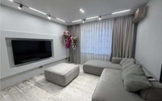 Продажа 3-комнатной квартиры, 95 м² - Продажа квартир в монолитно-каркасном доме в Алматы - страница 8